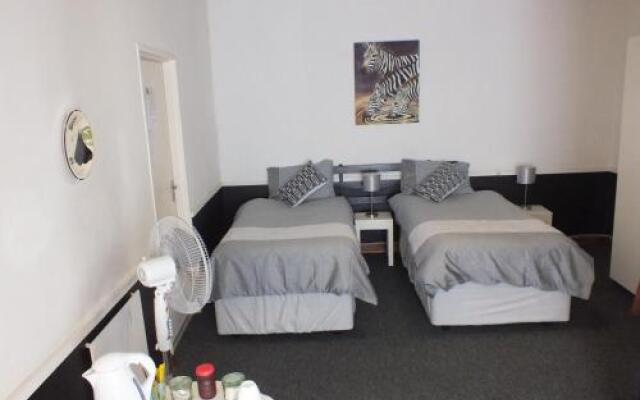 Ashtonville Terraces Guesthouse