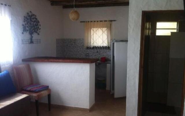 Pousada Chalé da Montanha São Thomé das Letras