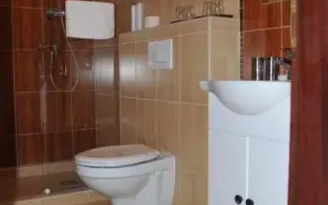 Brauer Panzió