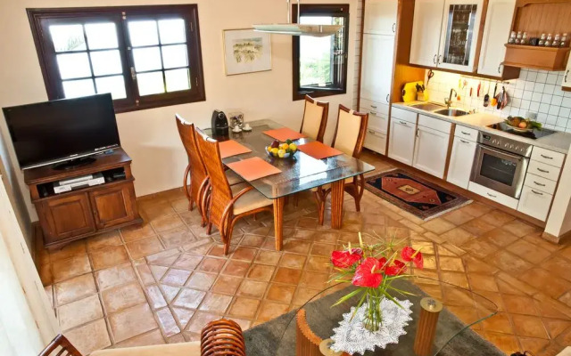 EL Refugio Appartments & Villa