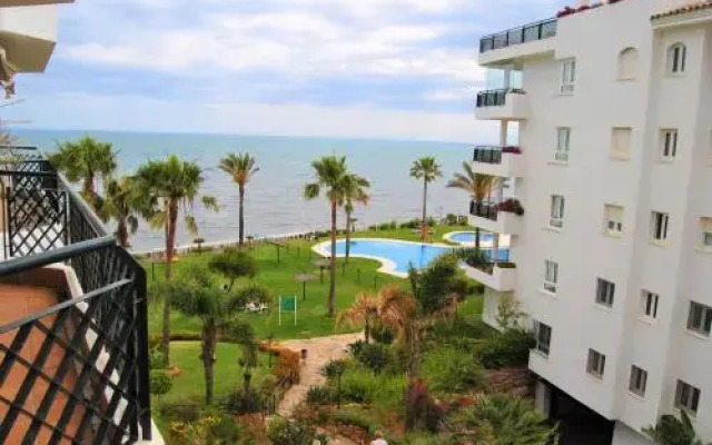 Mi Capricho Beach Front sea View & Pool