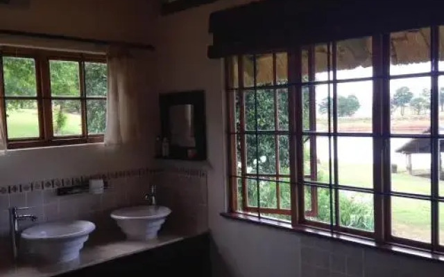 Willowbrooke Cottage