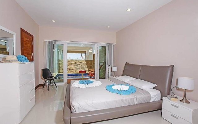 Bangsaray Beach House 2 Bed