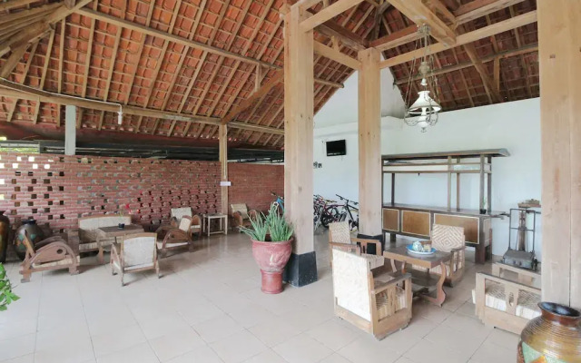 Airy Syariah Kasihan Dusun Ngebel Yogyakarta