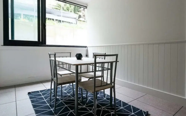 Modern City Centre Pad - Auckland CBD