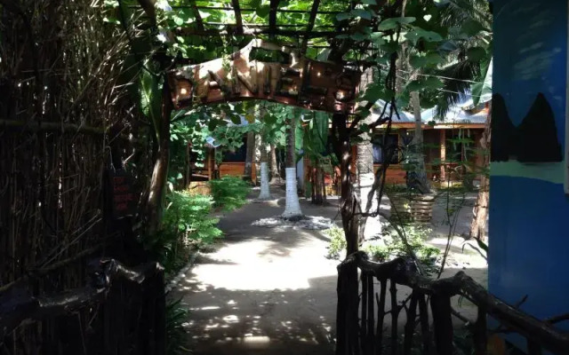 Daniel's Place
