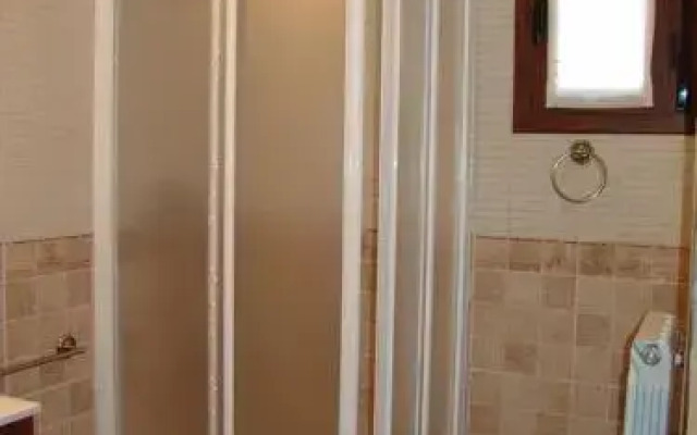 Apartamentos Mobison