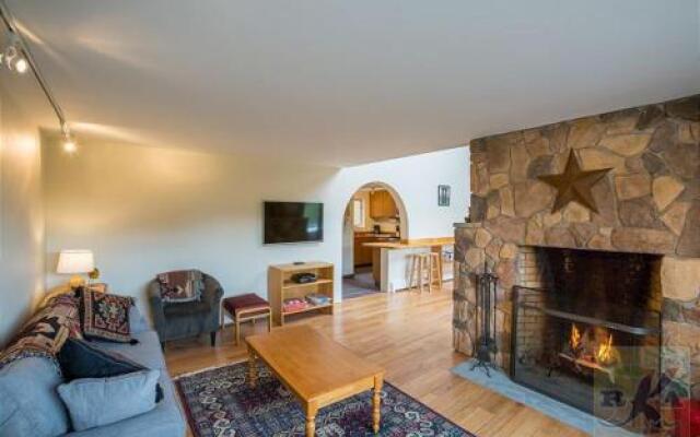 Winterberry Townhouse #2 by RedAwning