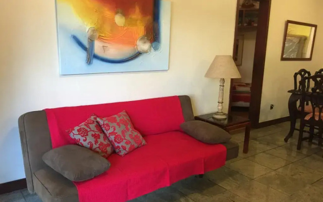 AP resort praia Barra Ocean Drive