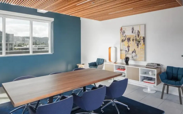 Pearl District Penthouses by Barsala