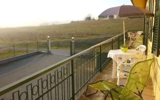 Wine Dreams Holiday Home