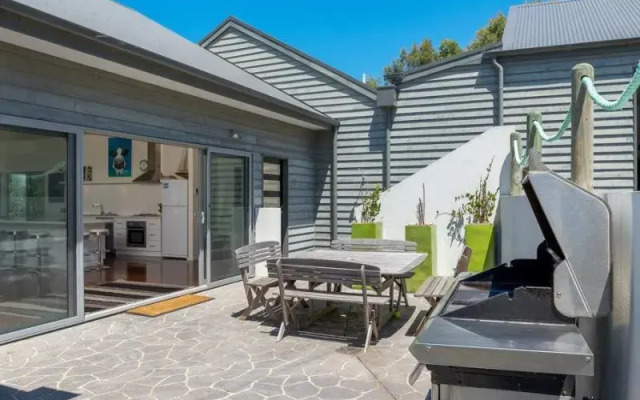 Moo Cow Beach House