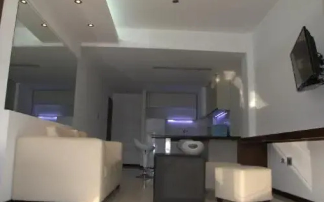 Guemes Apartment