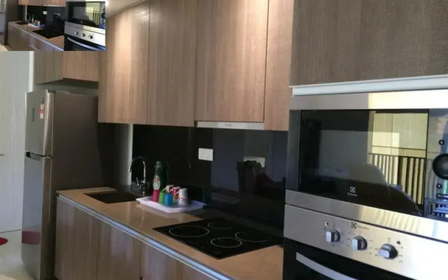 Beachfront Luxury Suites Batu Ferringhi Penang