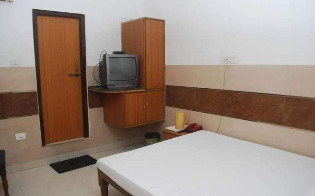 Hotel Ashoka
