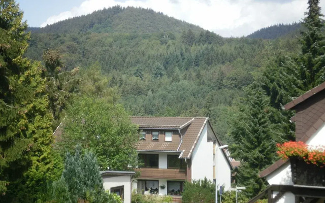 Ferienwohnung "Katja"