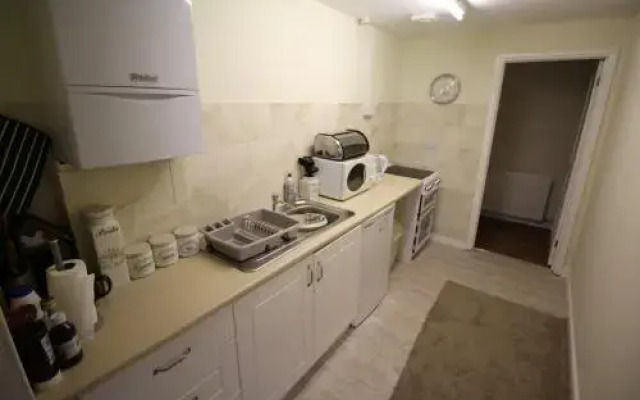 Briar Cottage