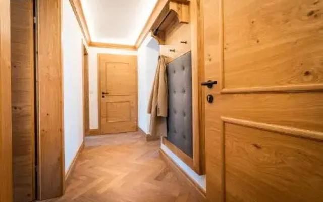 Haus Ennsegg by Schladming-Appartements