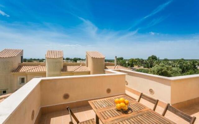 Residence Club - Es Trenc Beach