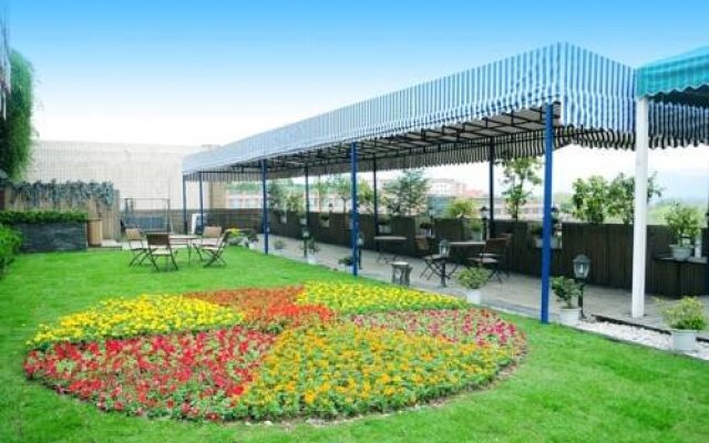 瑞曼汀酒店(杭州西湖店)