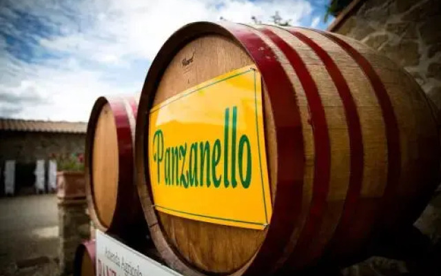 Agriturismo Panzanello