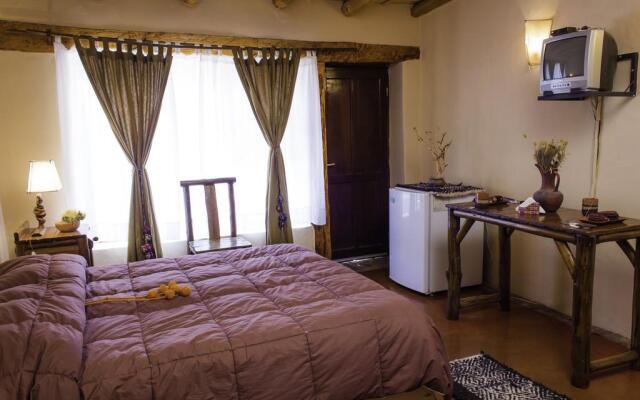 Hotel Alas del Alma
