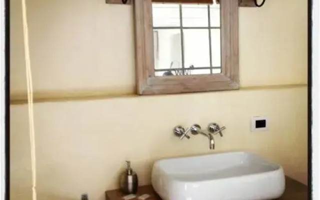 B&B Oca Nera Lerici
