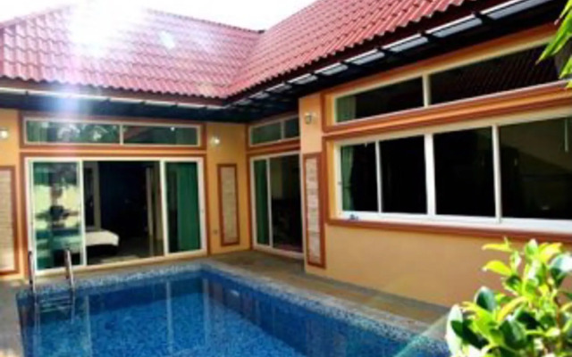 Villa Alangkarn Andaman