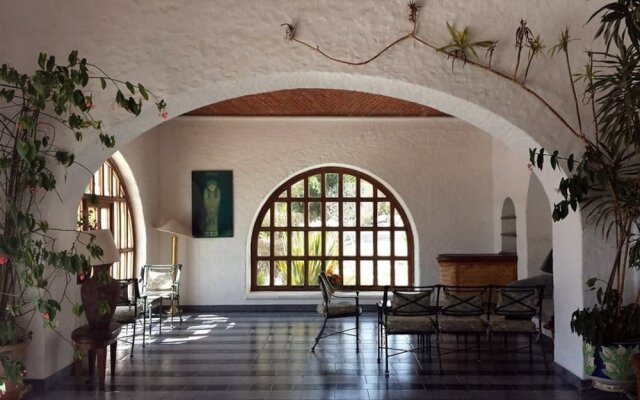 Rancho Hotel Sakkarah