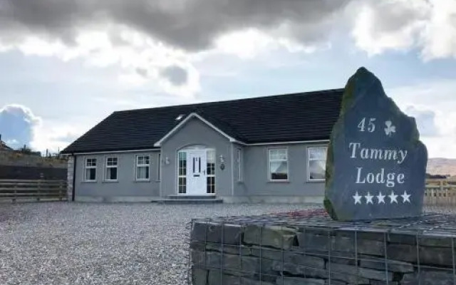 Tammy Lodge