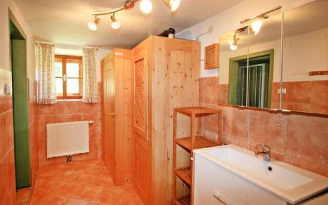 Holiday Home Oberhaslach