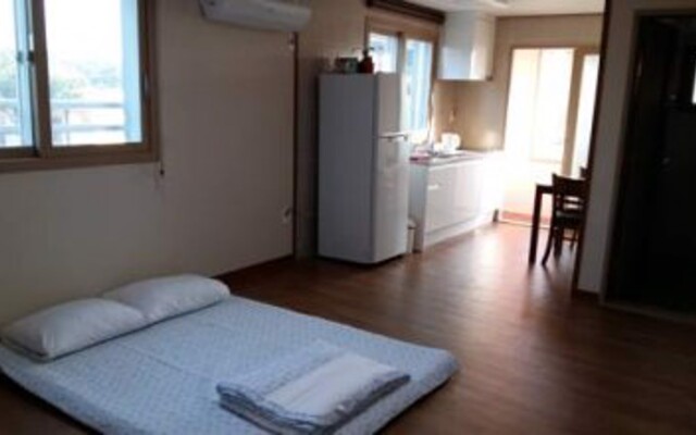 Silver Ocean Pension