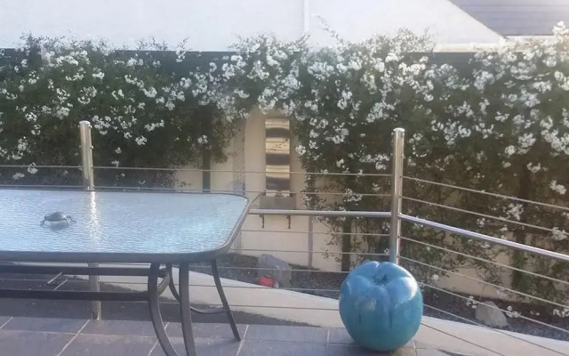 Bacchus - Rooms with a View