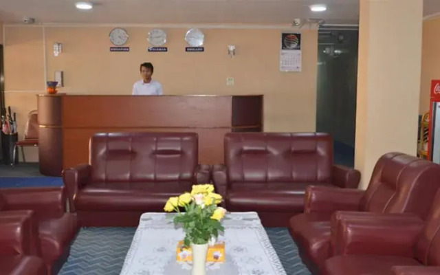 San Eain Hotel