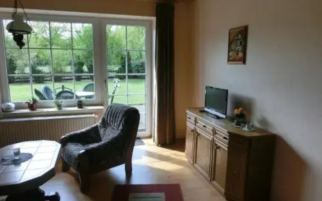 Ferienhof Riensheide Soltau
