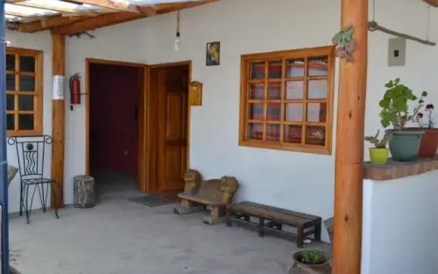 Runa Tupari Homestay Lodge