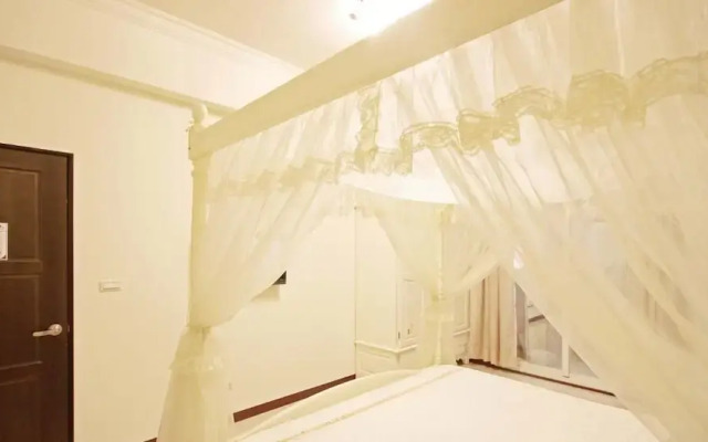 Zi-Yue-Tong Homestay II