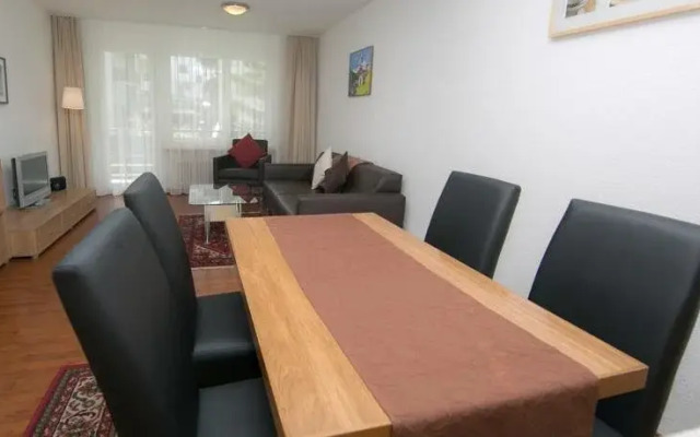 Appartements Elan