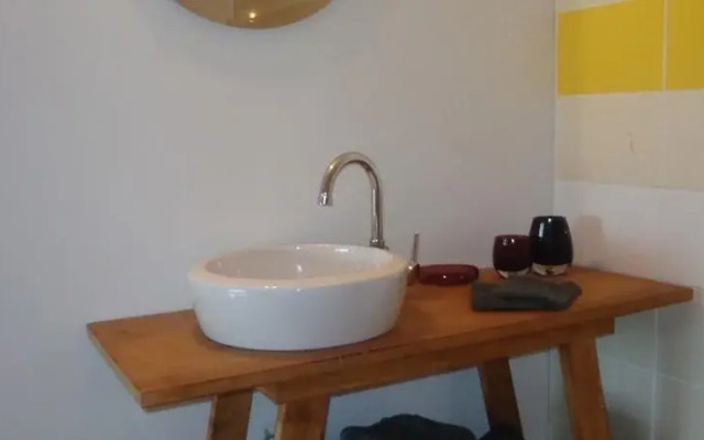 Na-Bé Lavender lodge and spa