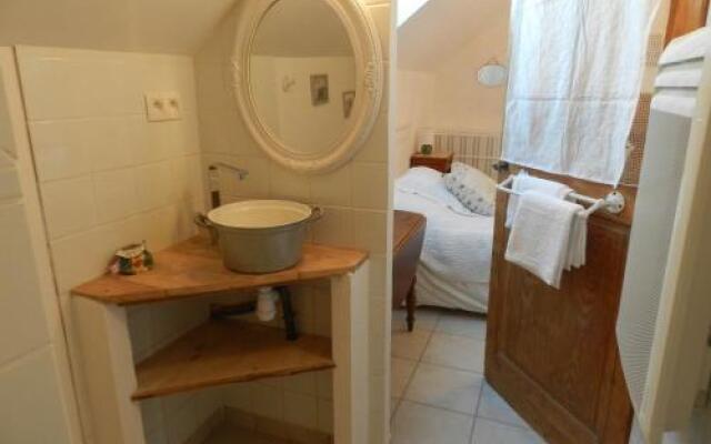 Bécassine et Ficelle