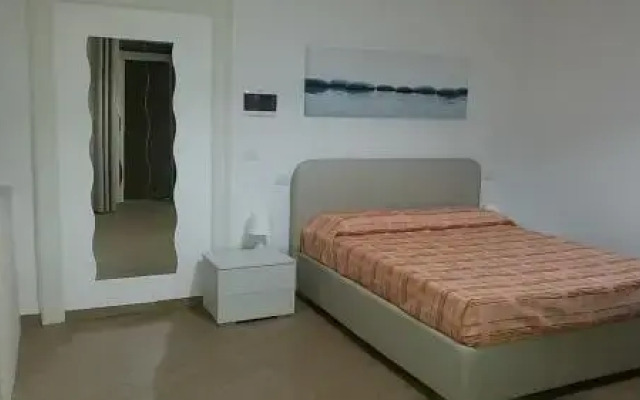 b&b San Nicandro