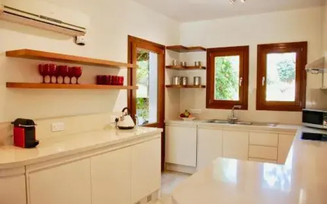 Villa 12 - Pera in Kouklia