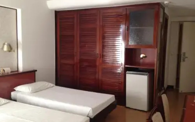 Ero's Apart Hotel