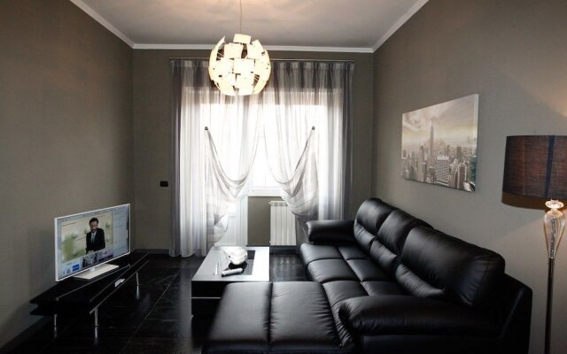 Spacious 3BR Family Flat near St. Peter
