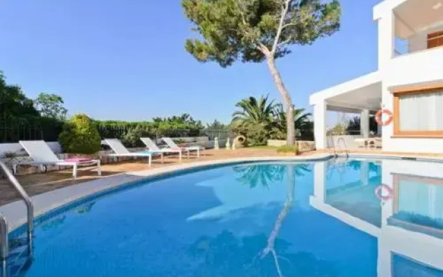 Villa Garrido