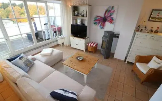 Villa Granitz - Apt. 10