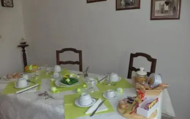La Magnolia B&B