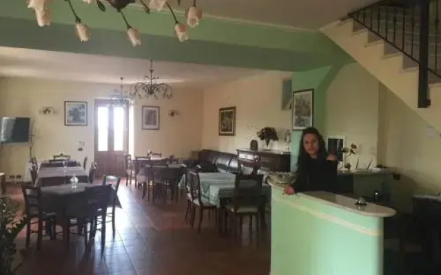 Turismo Rurale Oro Verde