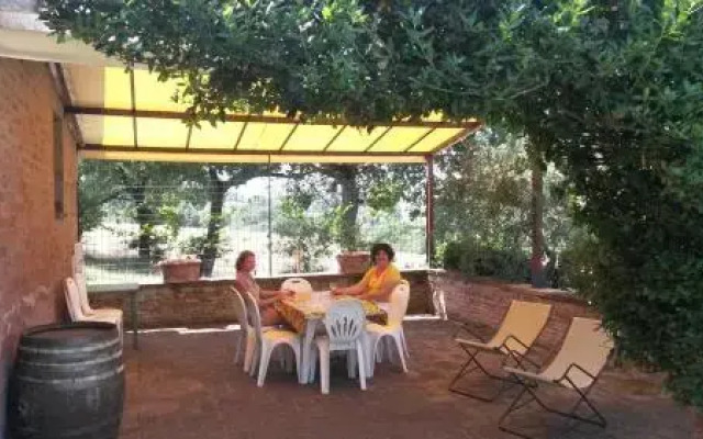 La Vecchia Quercia