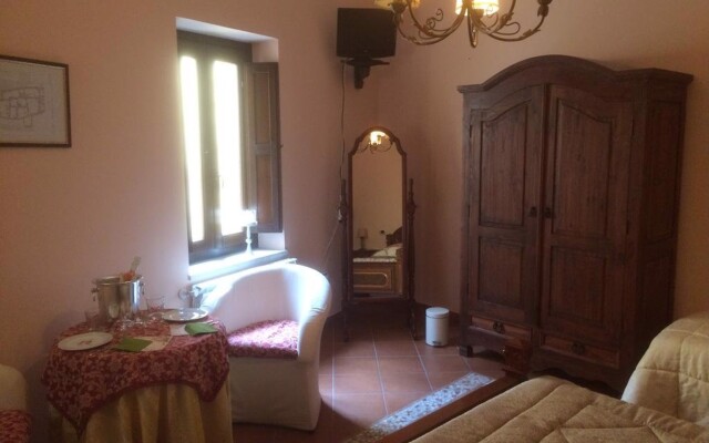 Bed and Breakfast Del Duca